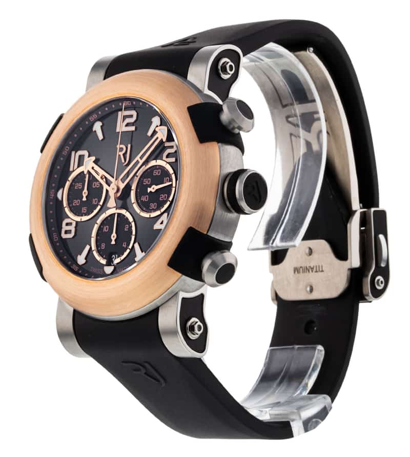 Romain Jerome Arraw 1M45C.TOTR.1518.RB